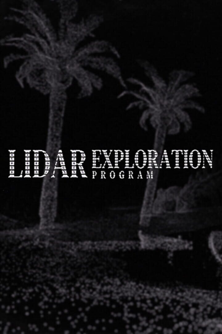 Lidar Exploration Program (2025)