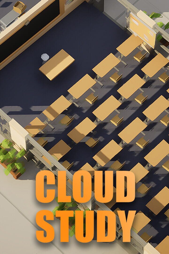 CloudStudy (2024)