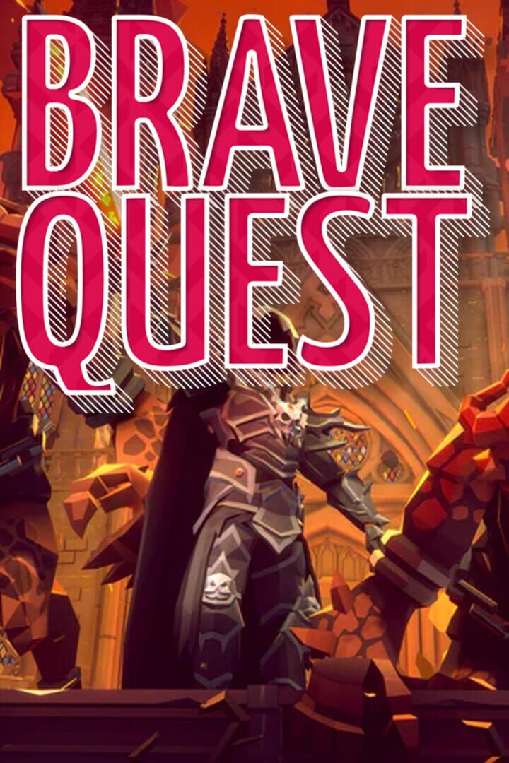 Brave Quest (2024)