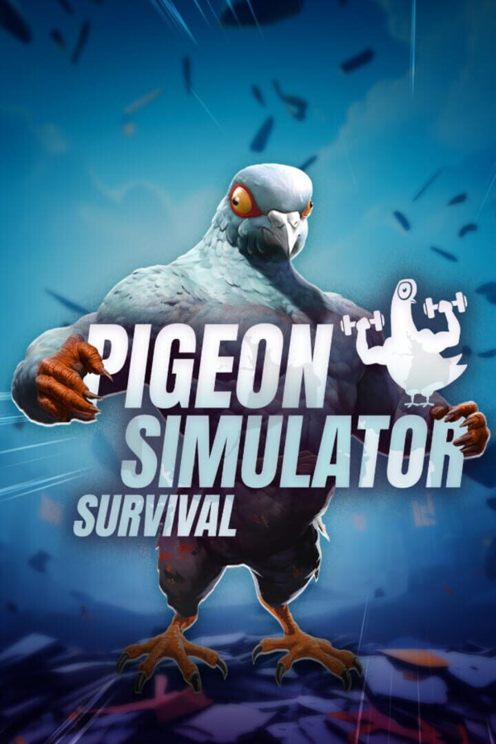 Pigeon Simulator Survival (2024)