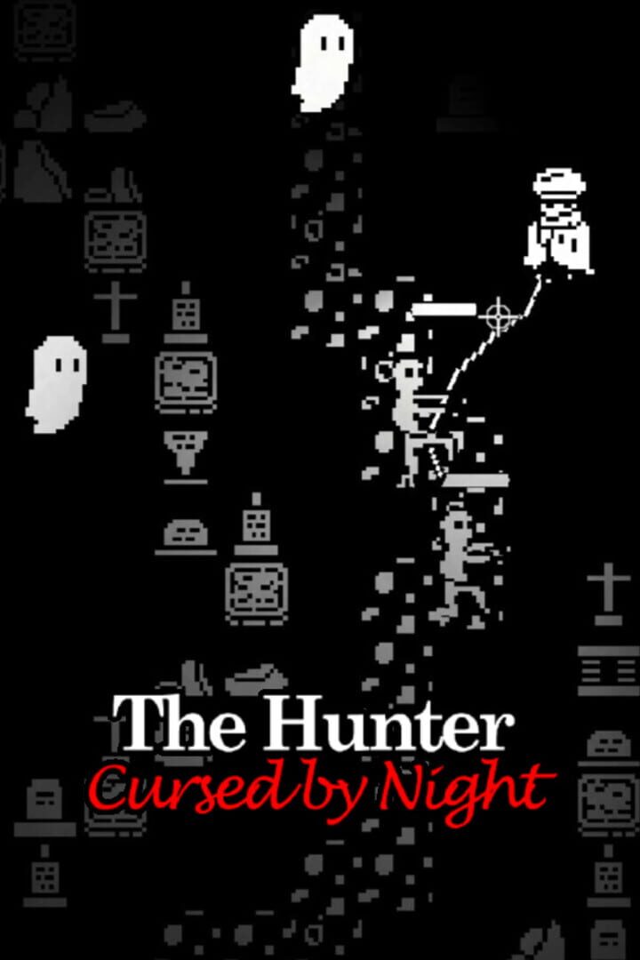 The Hunter Cursed by Night (2024)