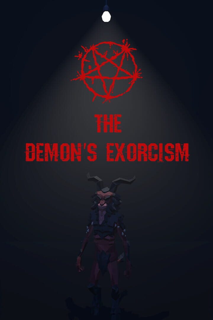 The Demon's Exorcism