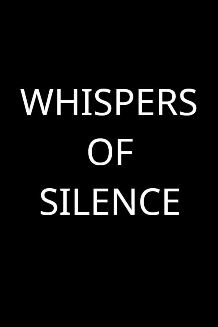 Cover image of Whispers of Silence