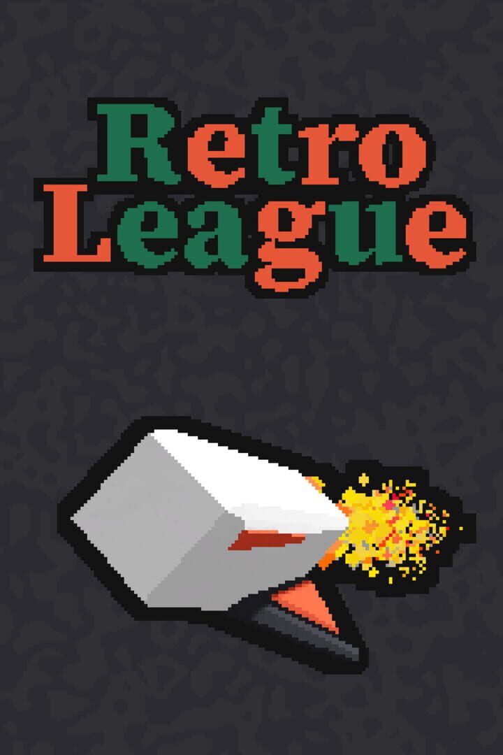 Retro League Racing