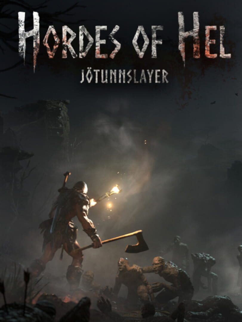 Jötunnslayer: Hordes of Hel (2024)