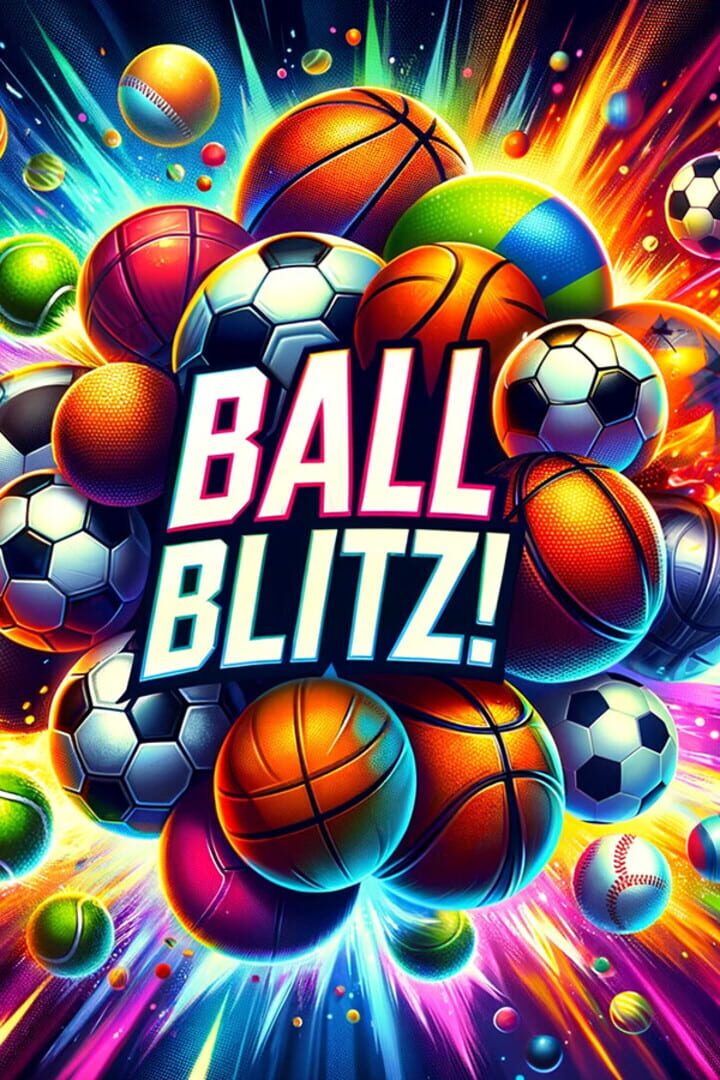 Ball Blitz!