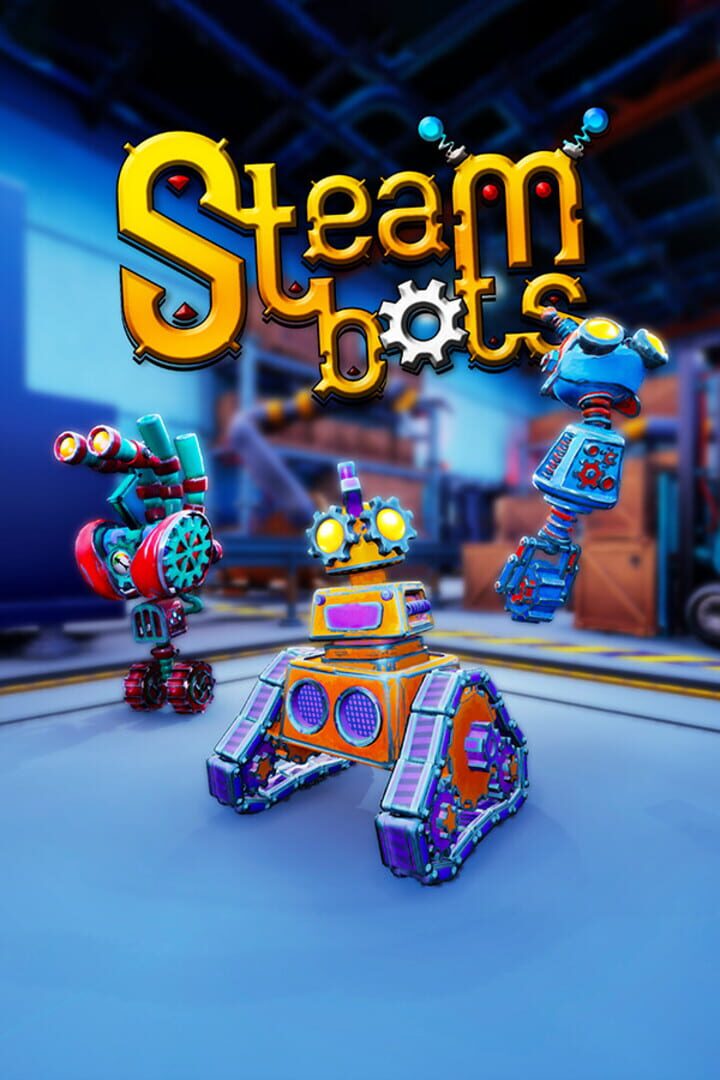 Steambots