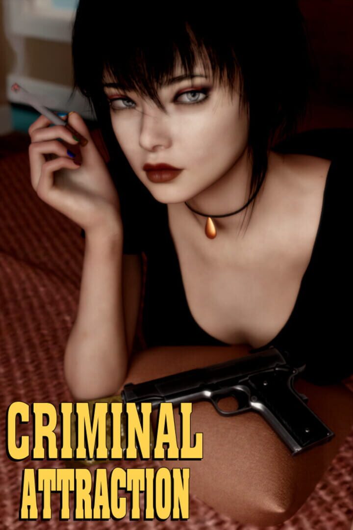 Criminal Attraction (2024)