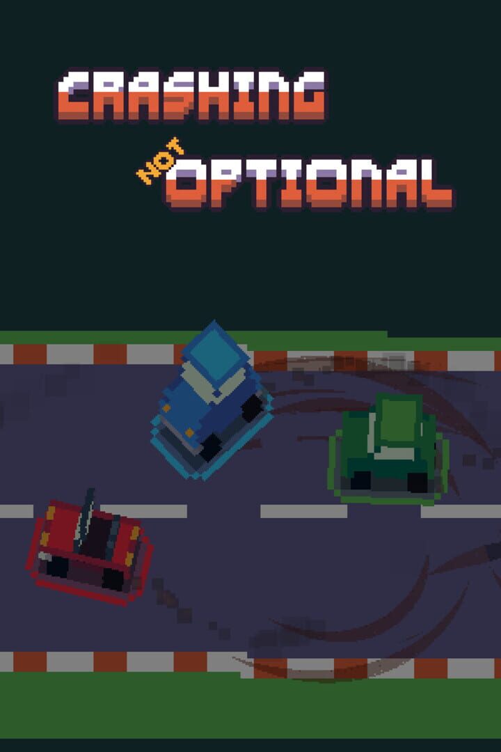 Crashing Not Optional