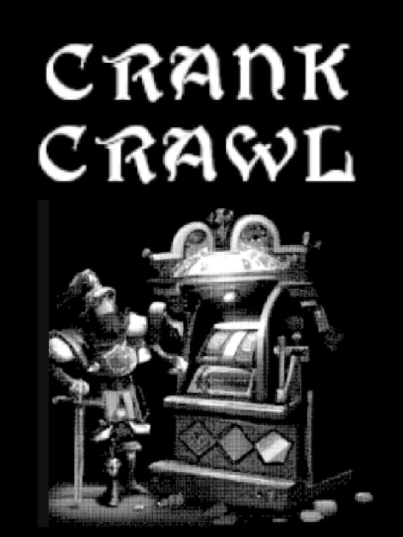 Crank Crawl (2023)