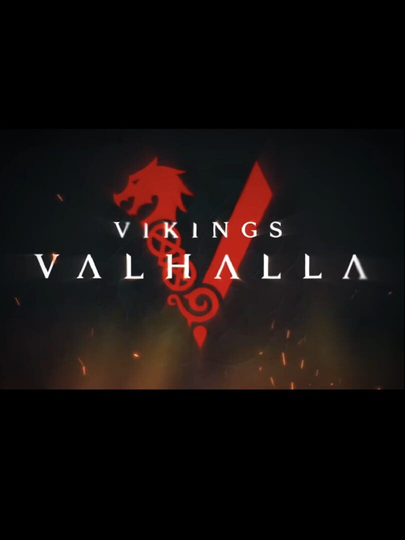 Vikings: Valhalla (2023)