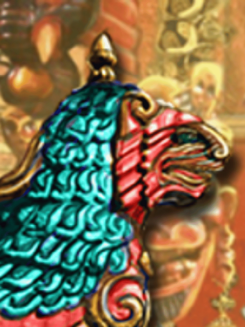 Himalayan Mysteries Cover