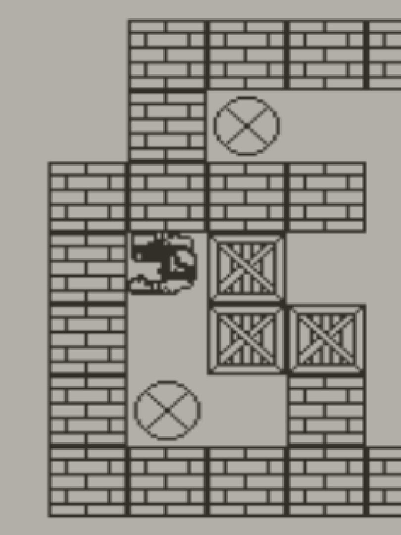 Jeu : Zombie Sokoban for Playdate