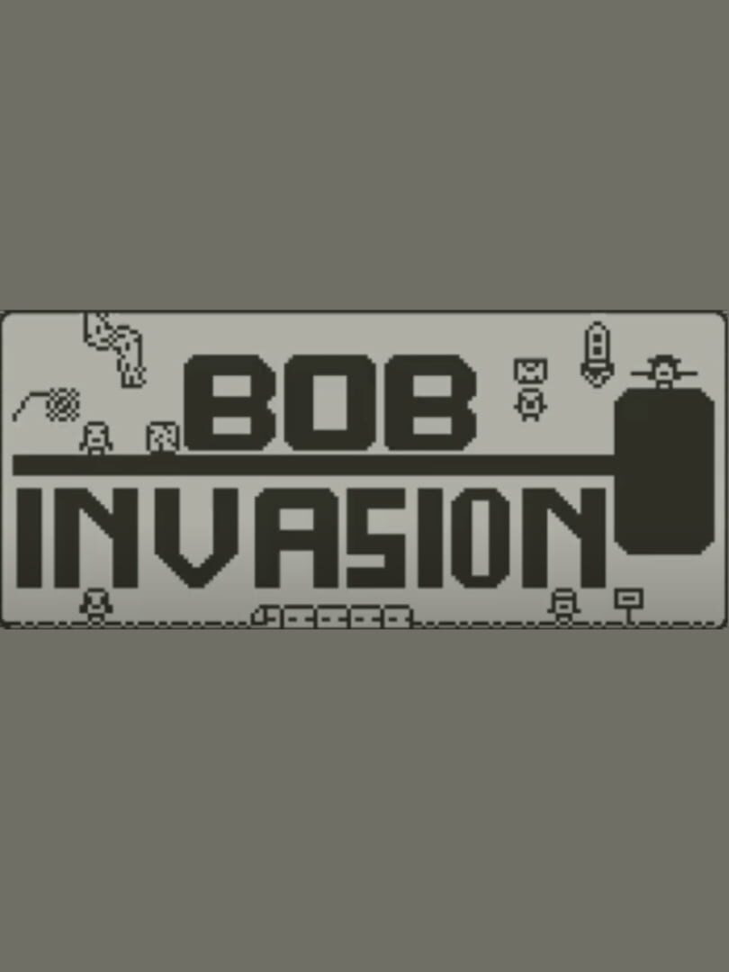 Bob Invasion (2024)