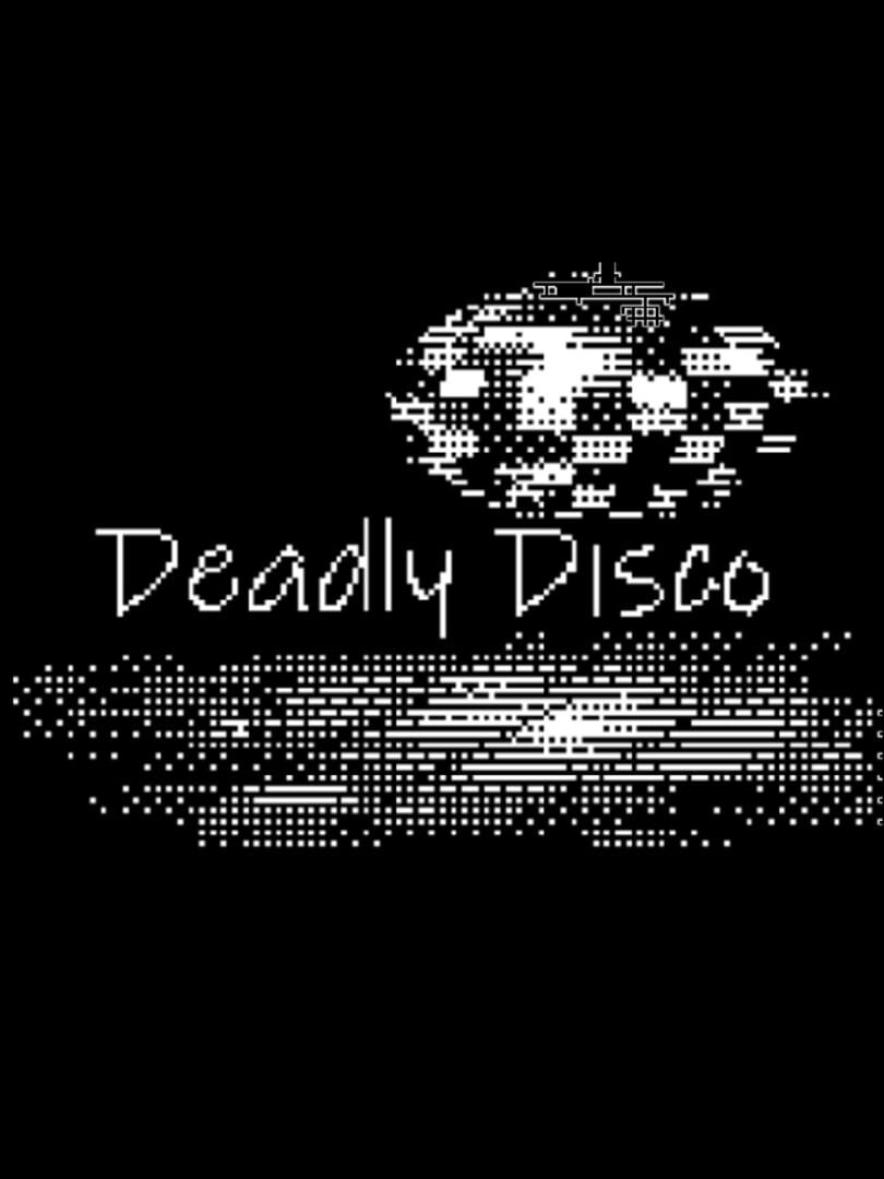 Deadly Disco (2023)