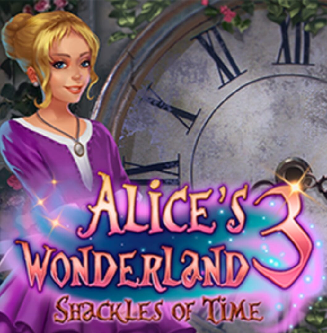 Jeu : Alice's Wonderland 3: Shackles of Time