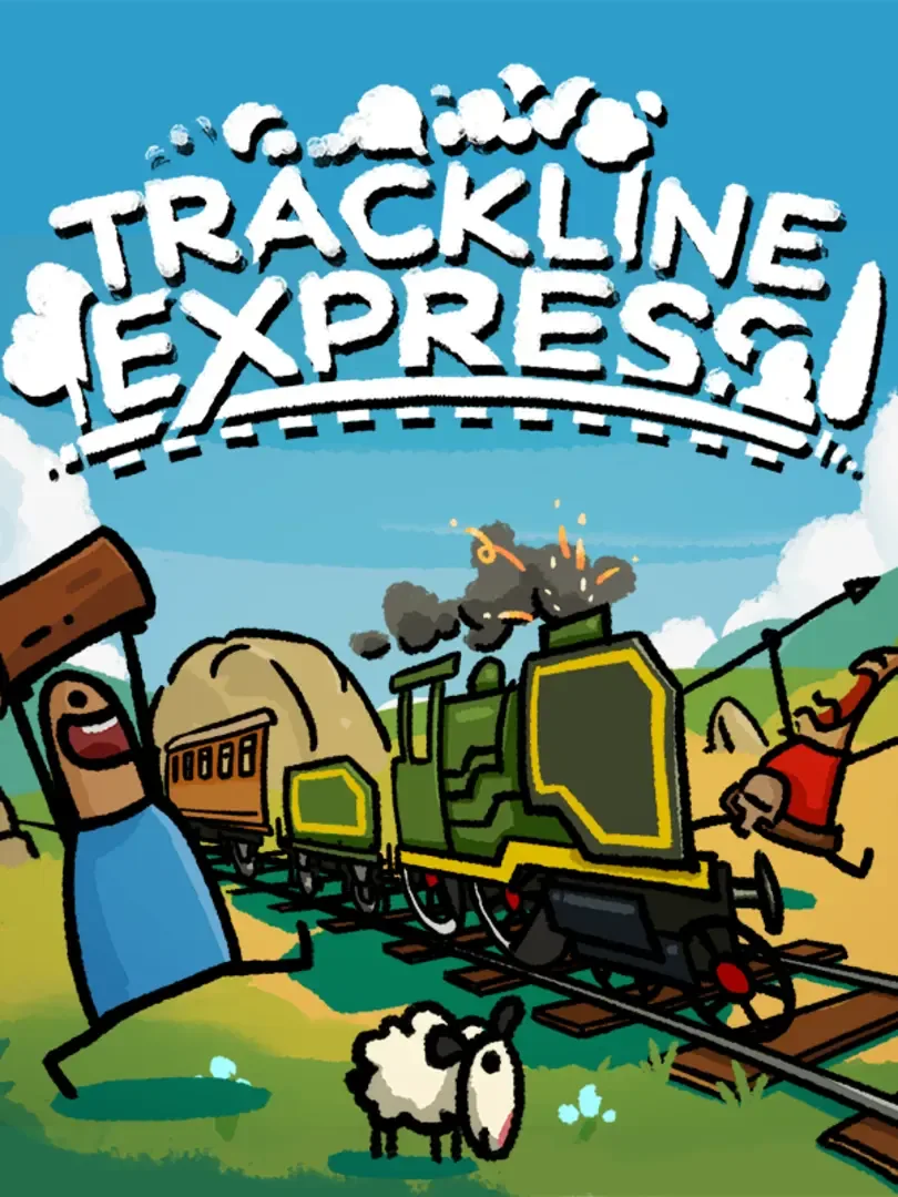 Trackline Express