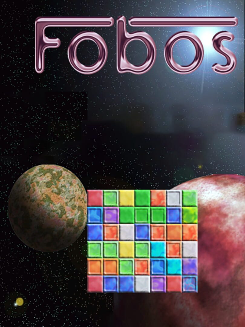 Fobos (2003)