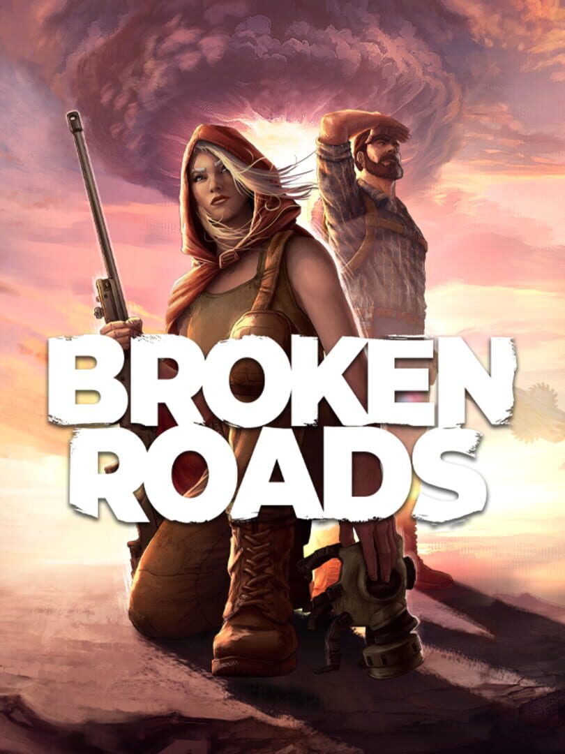 Broken Roads (2024)