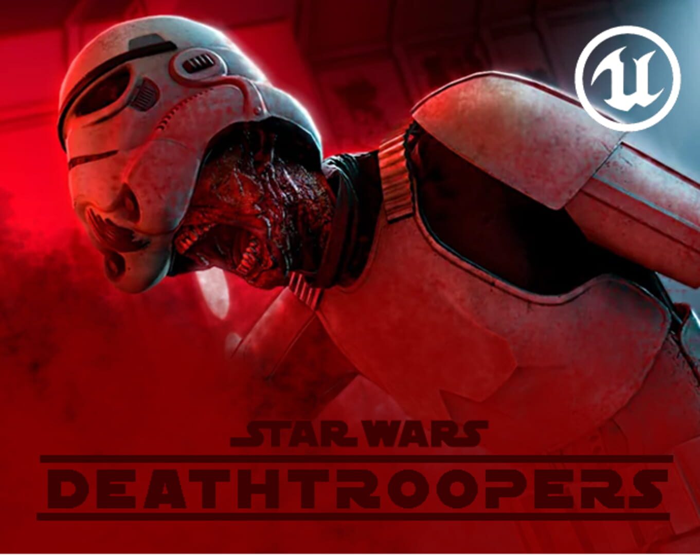 Star Wars: Deathtroopers (2023)