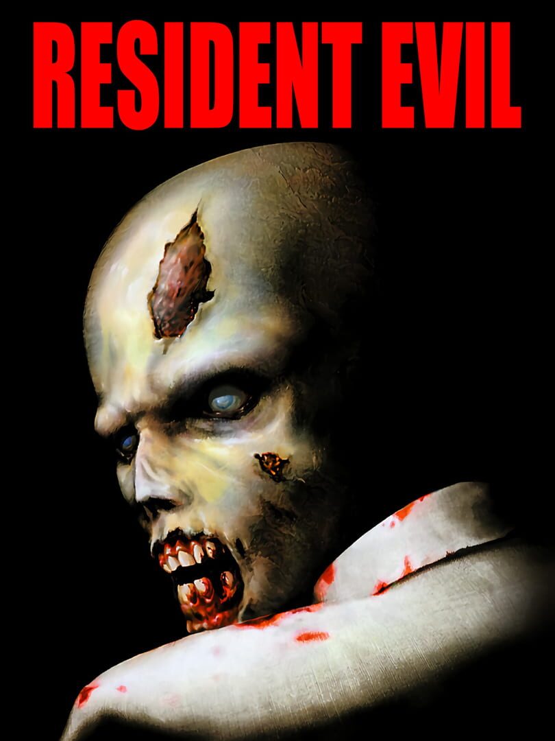 Resident Evil (1997)