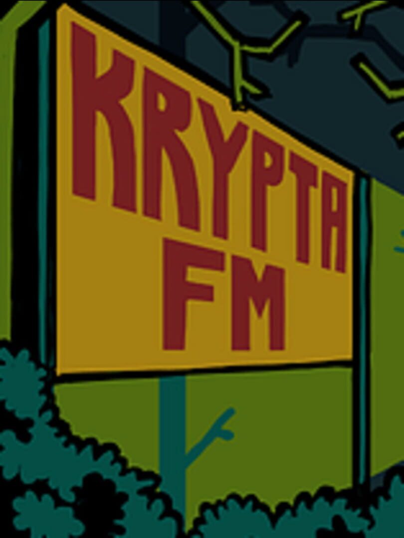 Krypta FM (2024)