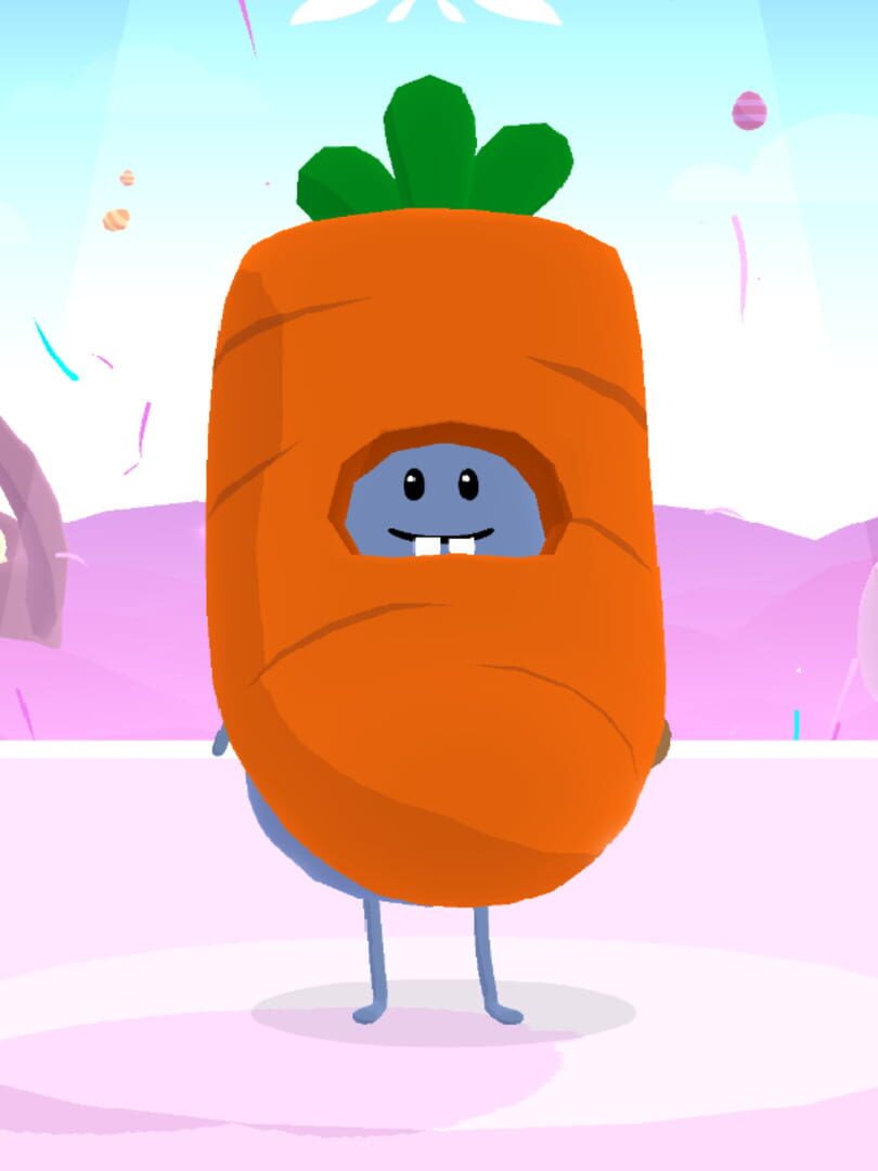 Dumb Ways to Dash! cover art