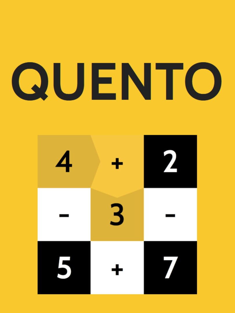 Quento (2013)