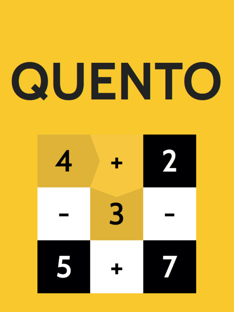 Quento Cover