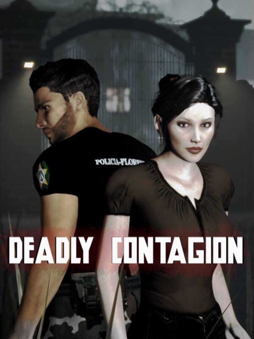 Deadly Contagion (2024)