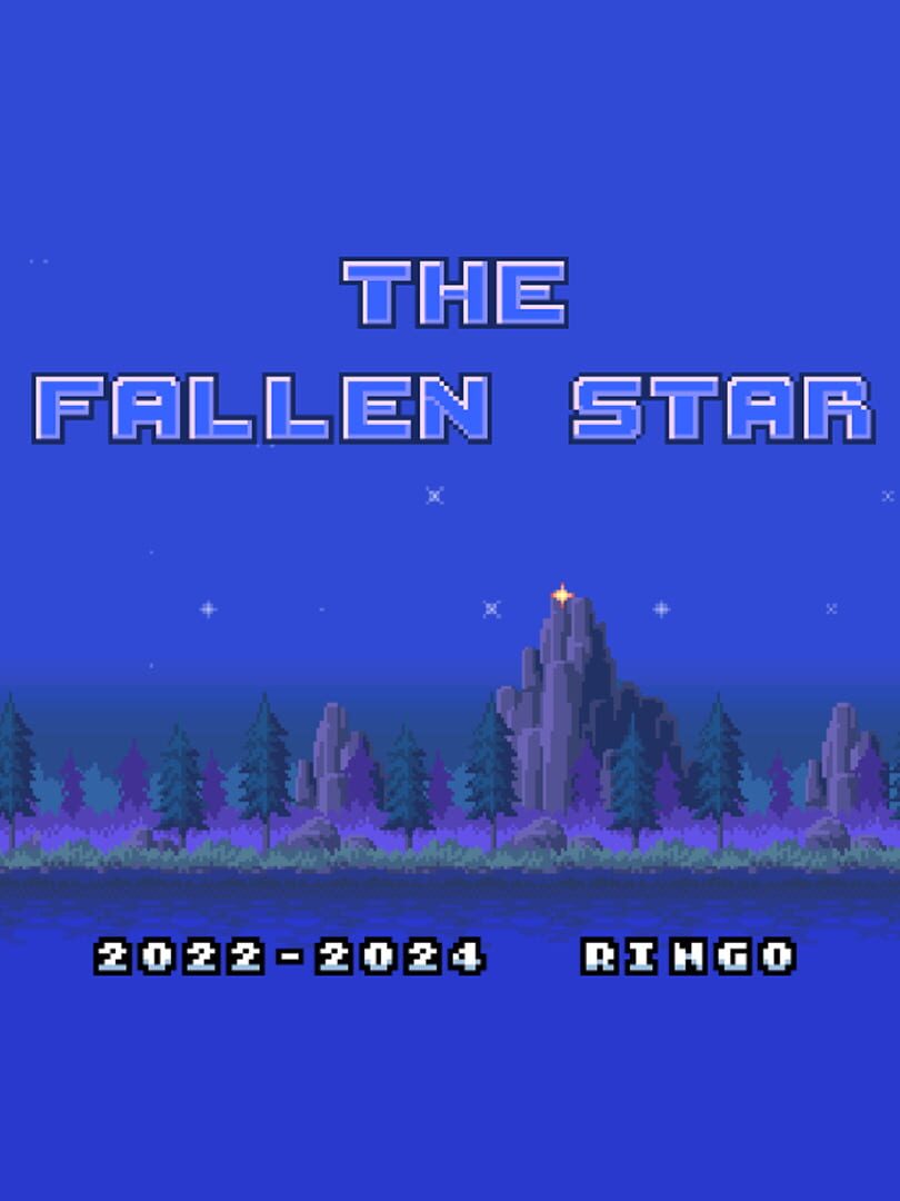 The Fallen Star