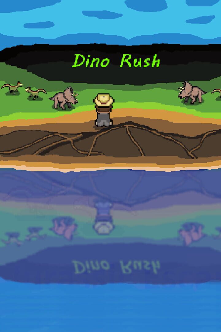 Dino Rush