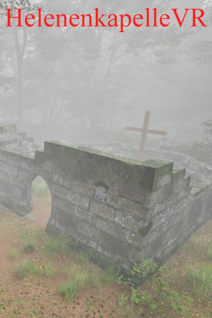 Helenenkapelle VR