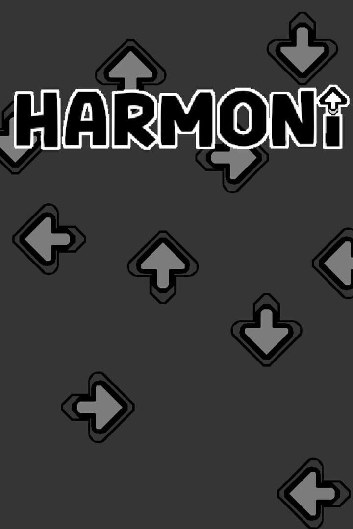 Harmoni