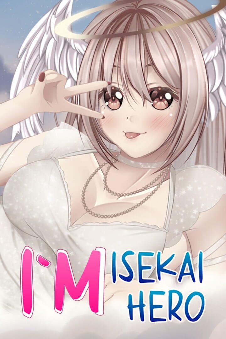 I`m Isekai Hero (2024)