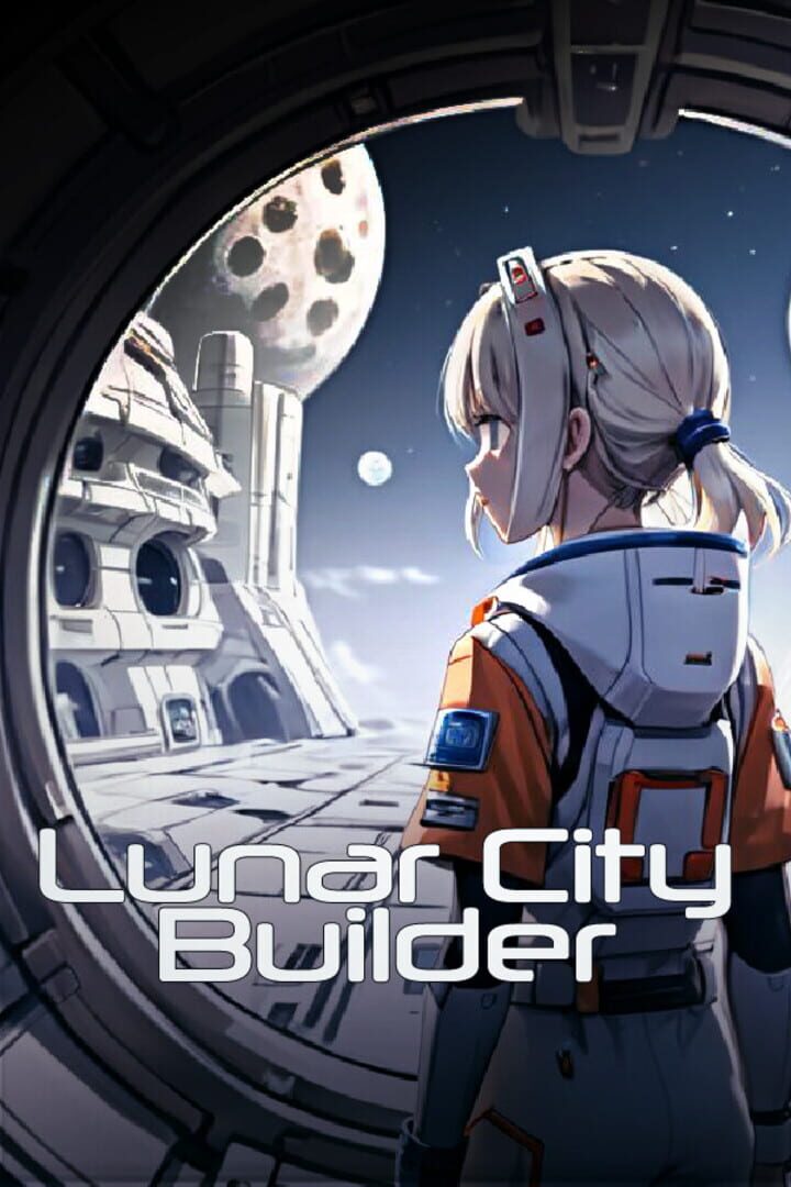 Lunar City Builder (2025)