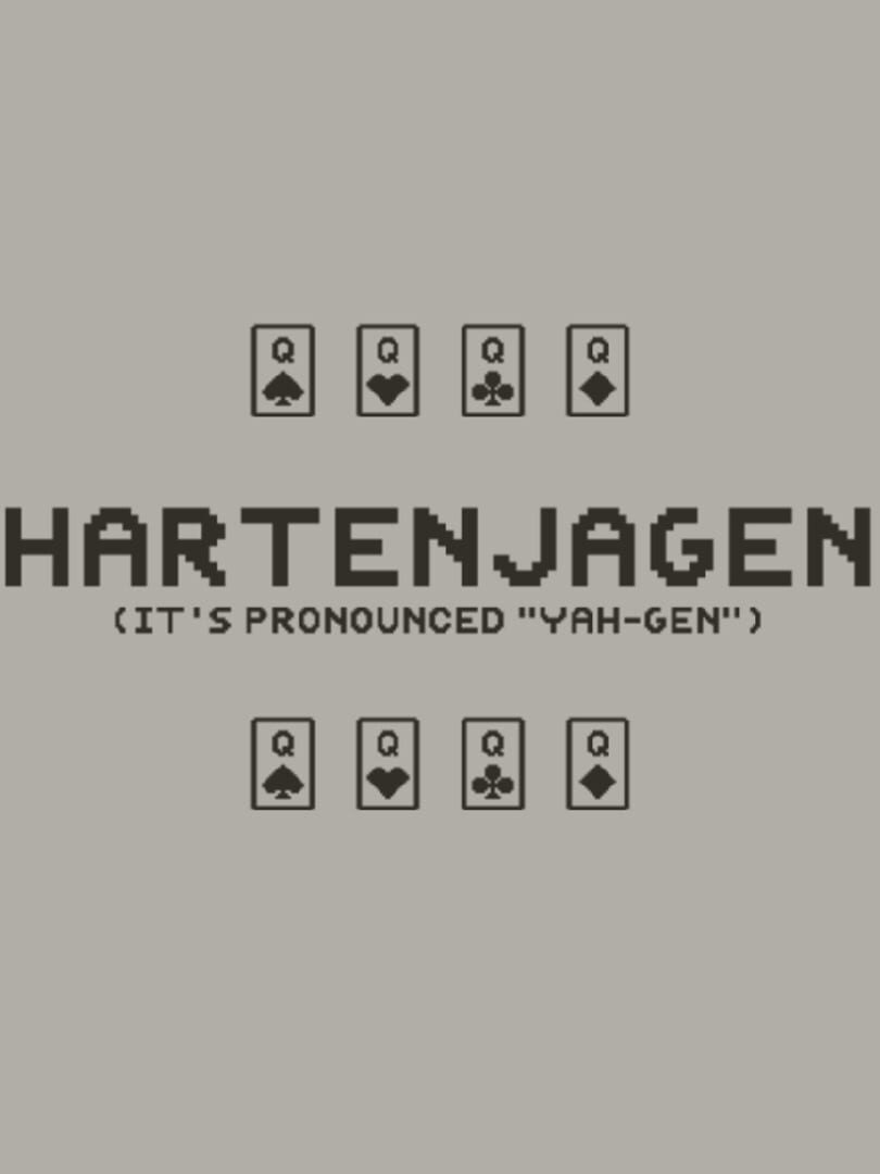 Hartenjagen (2023)