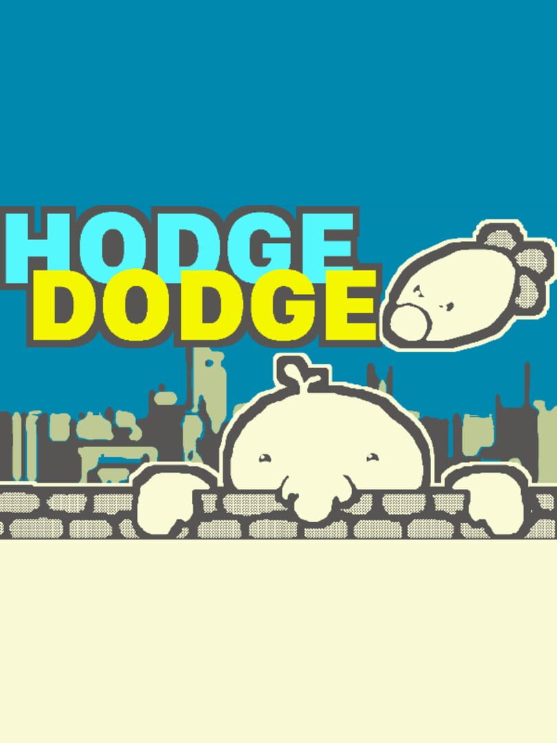 Hodge Dodge (2023)