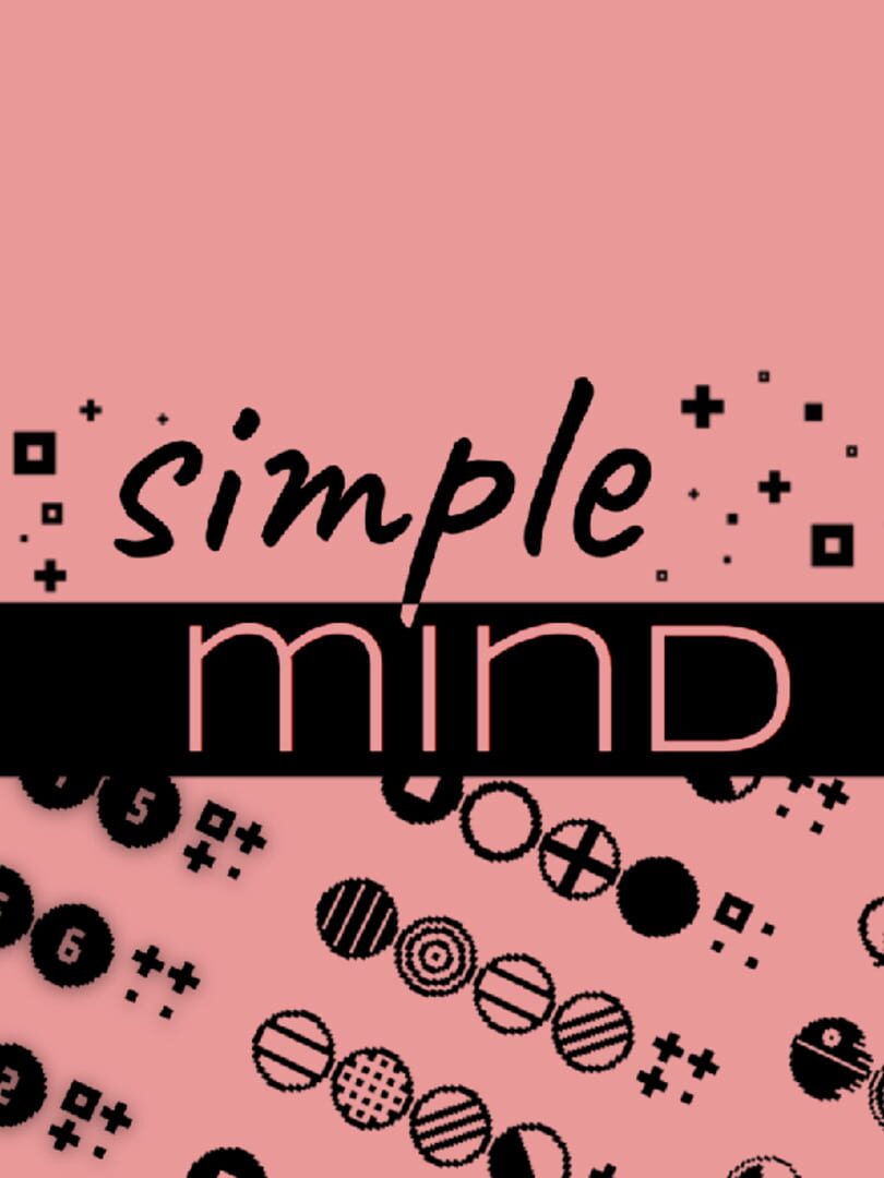 Simple Mind (2023)