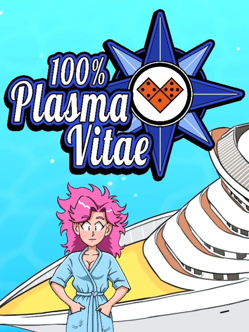 100% Plasma Vitae (2025)