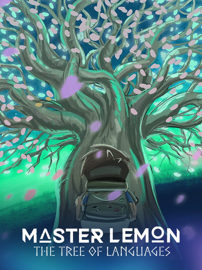 Master Lemon: The Tree of Languages (2025)