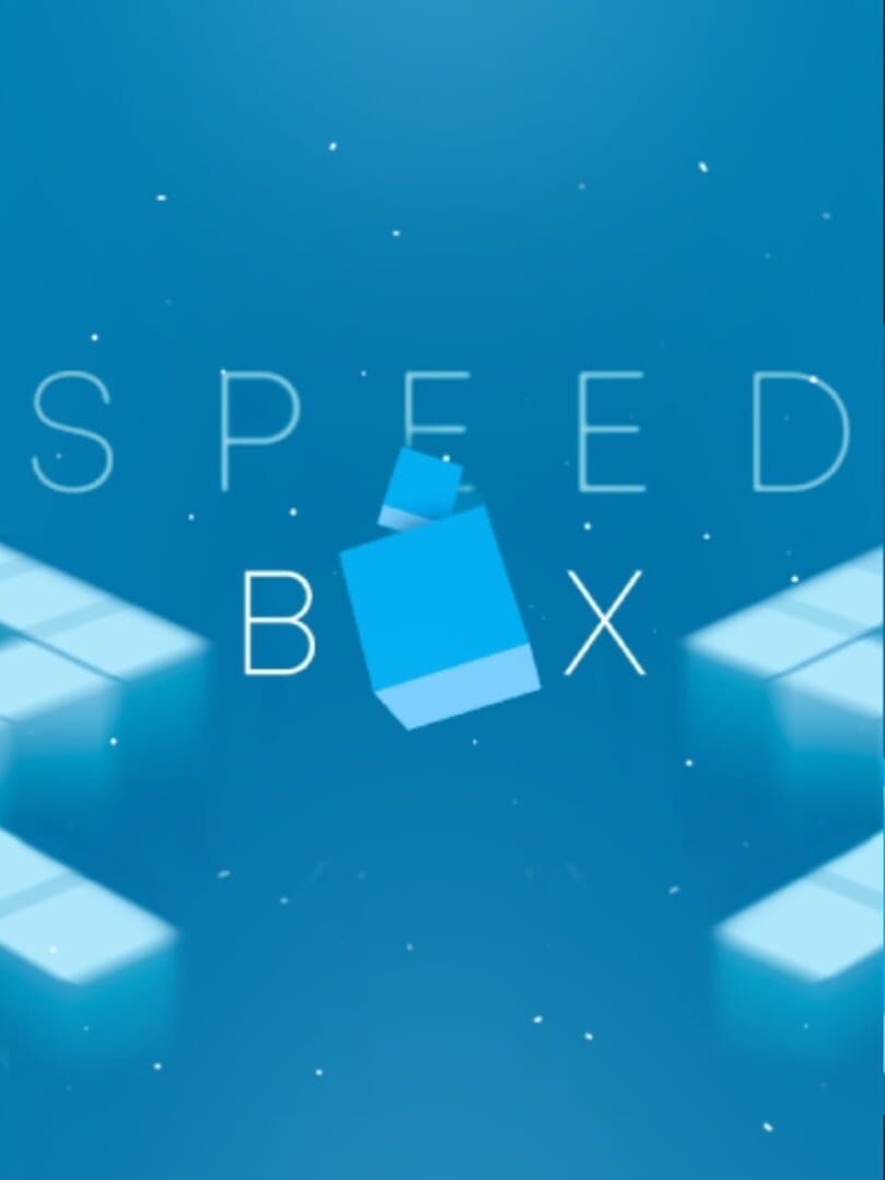 Cover image of Speed Box