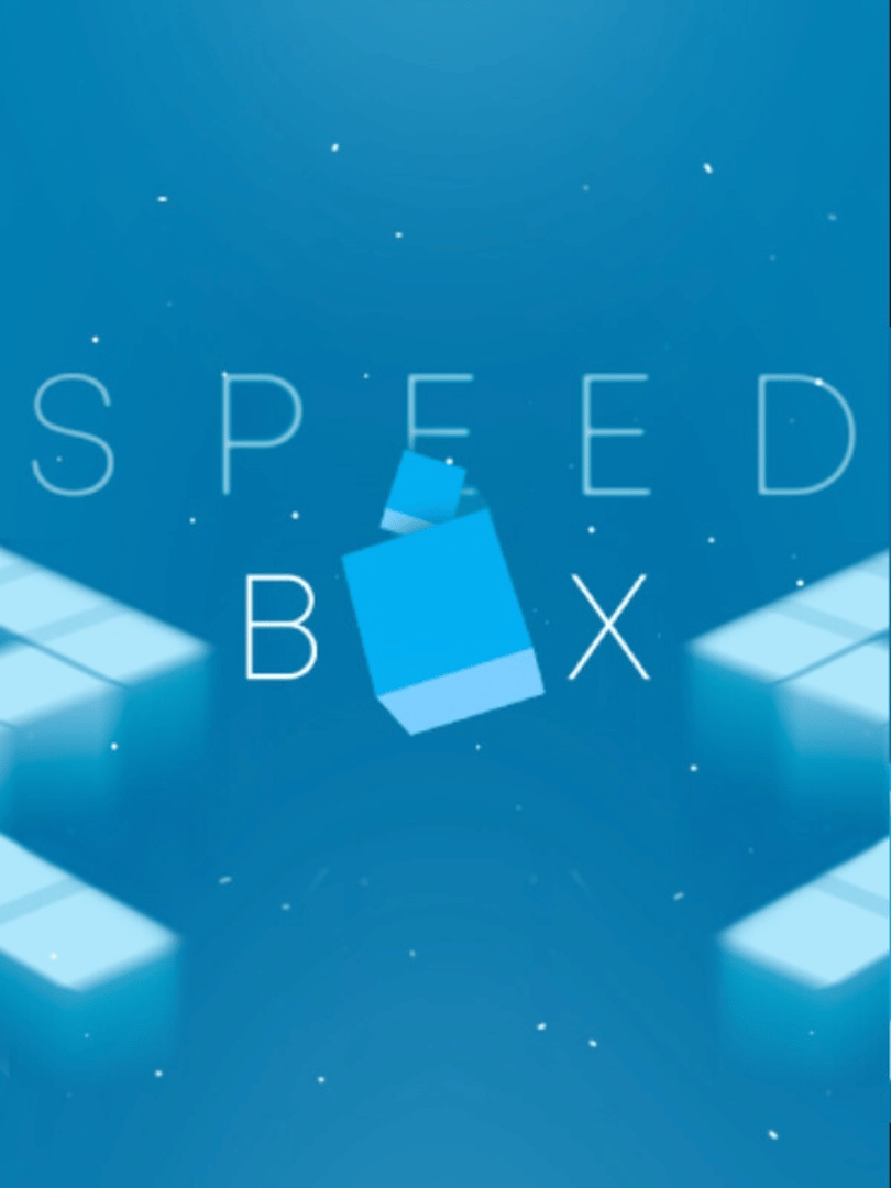 Speed Box Cover