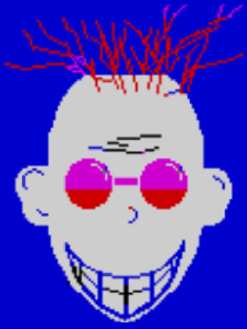 Paradise in Microdot