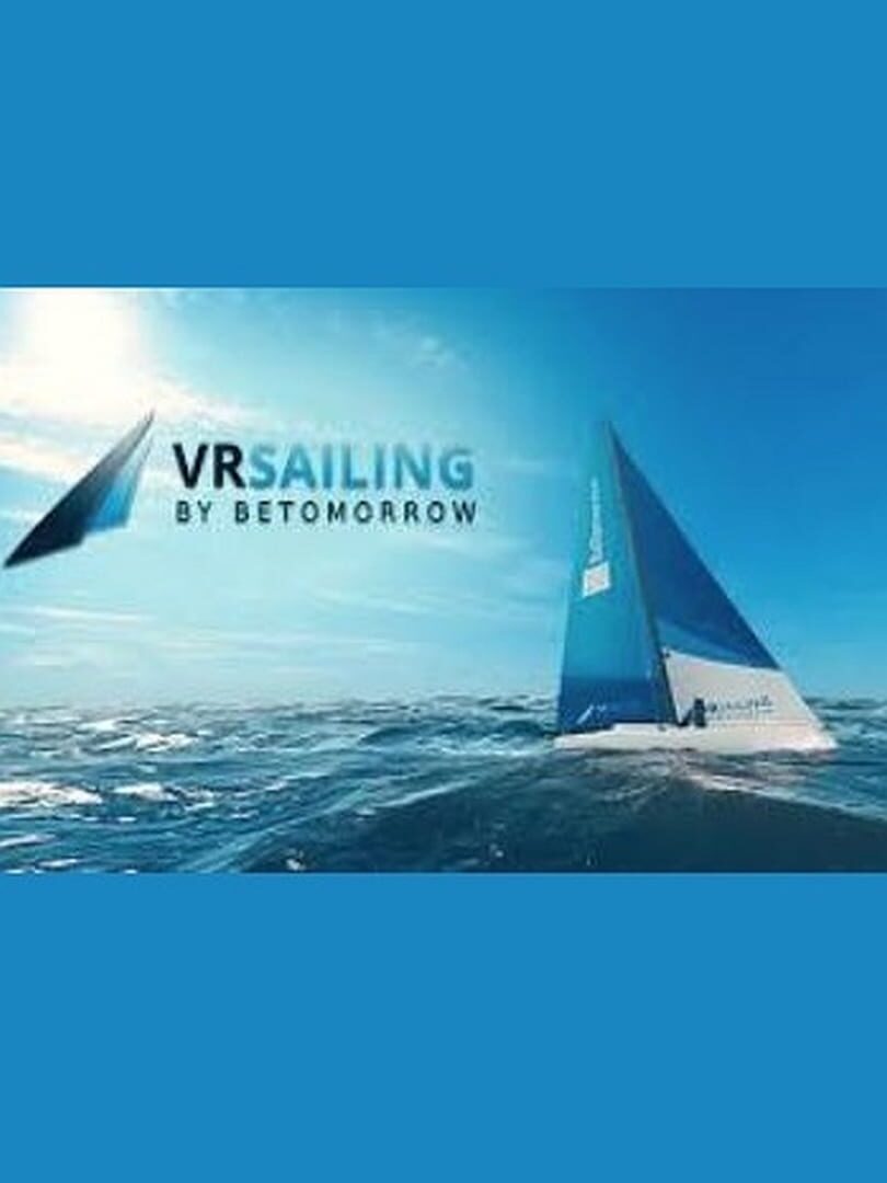 VRSailing by BeTomorrow