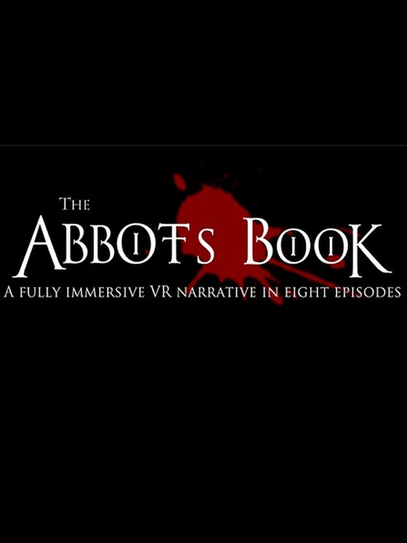 Abbot's Book Cover