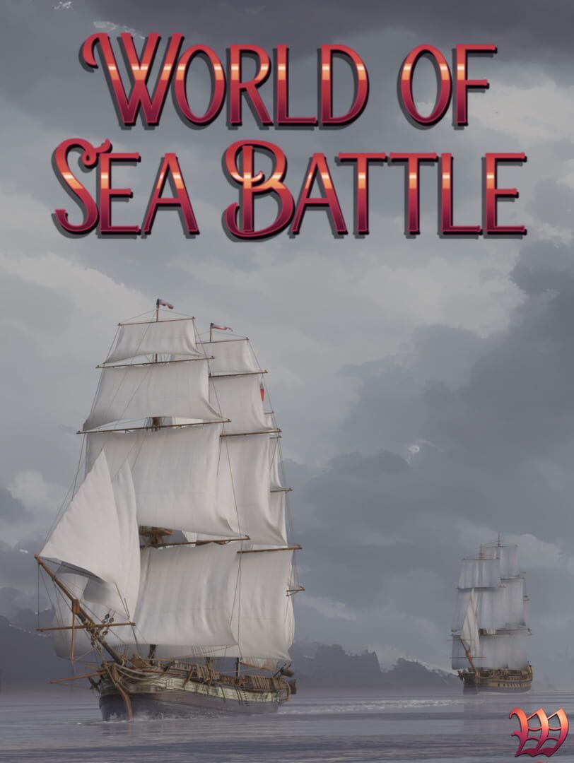 World of Sea Battle (2025)