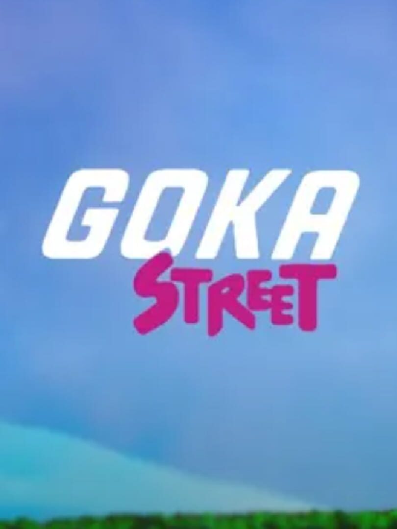 GOKA Street (2024)