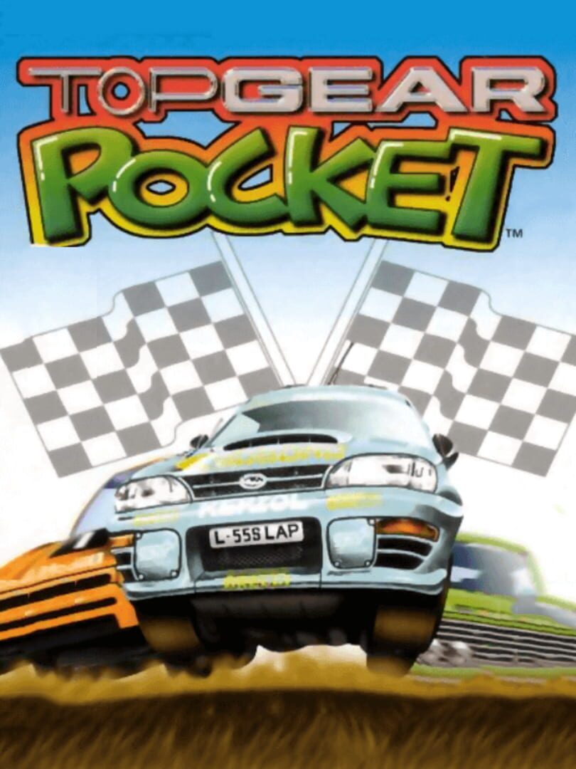 Top Gear Pocket (1999)