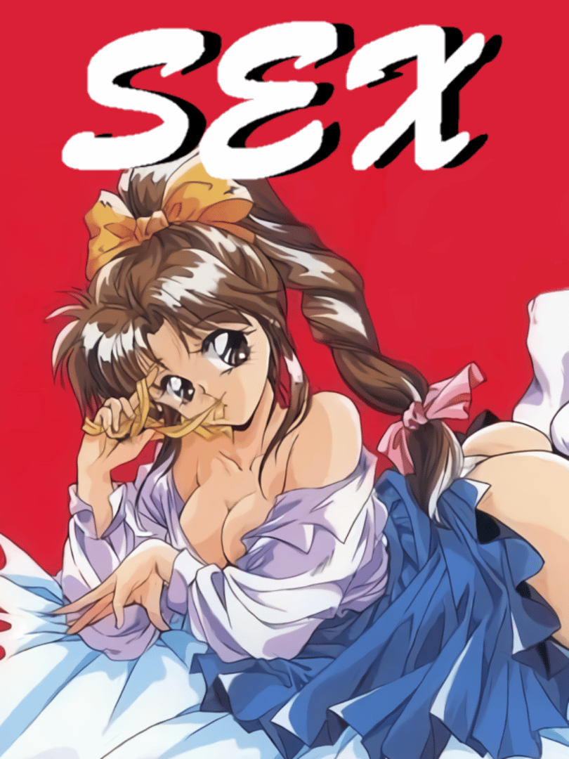Sex Cover